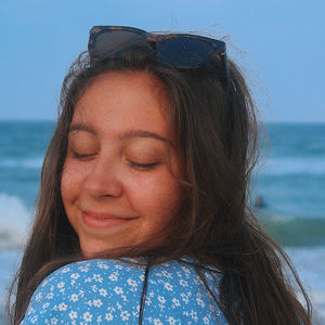 Meet your Posher, Isabella